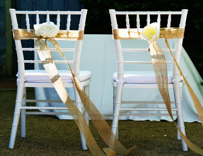 BODA EN SEGOVIA - BODAS CON ENCANTO - LA PORTADA DE MEDIODÍA